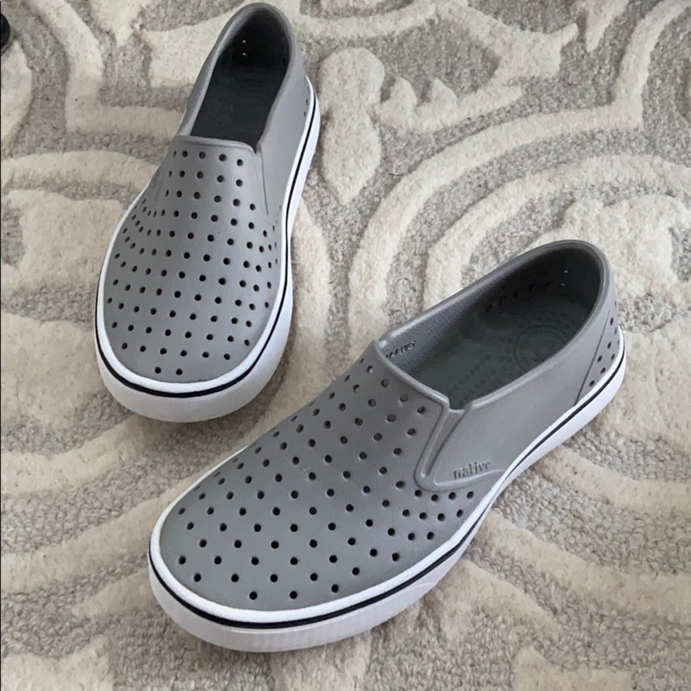 Native Shoes Slip Ons
